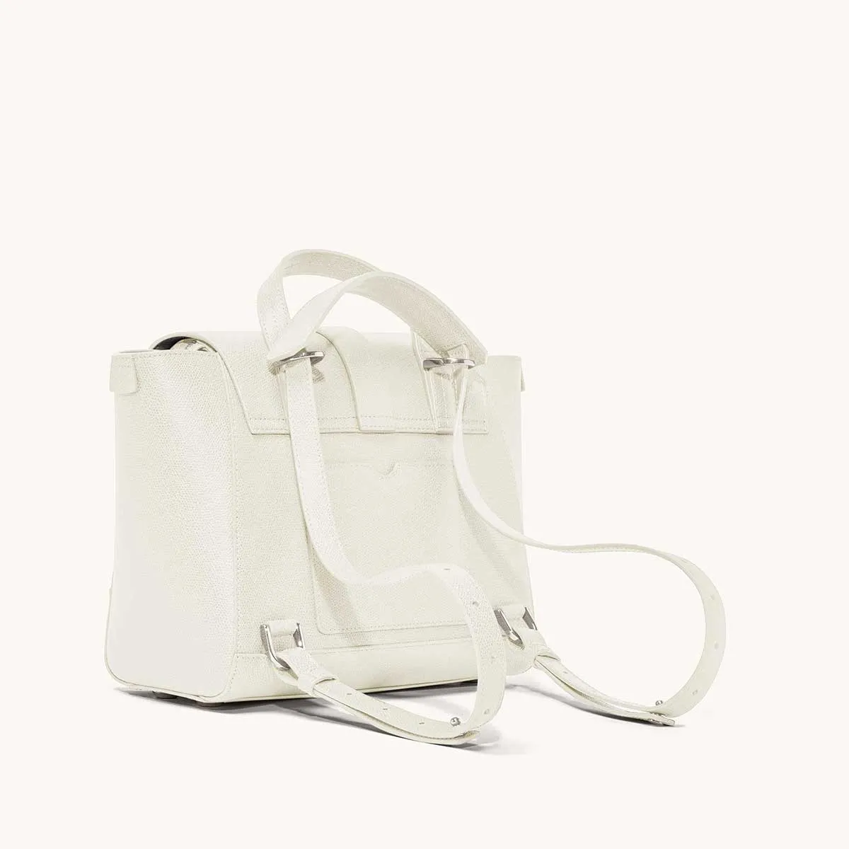 Perfectly Imperfect | Midi Maestra | Pebbled