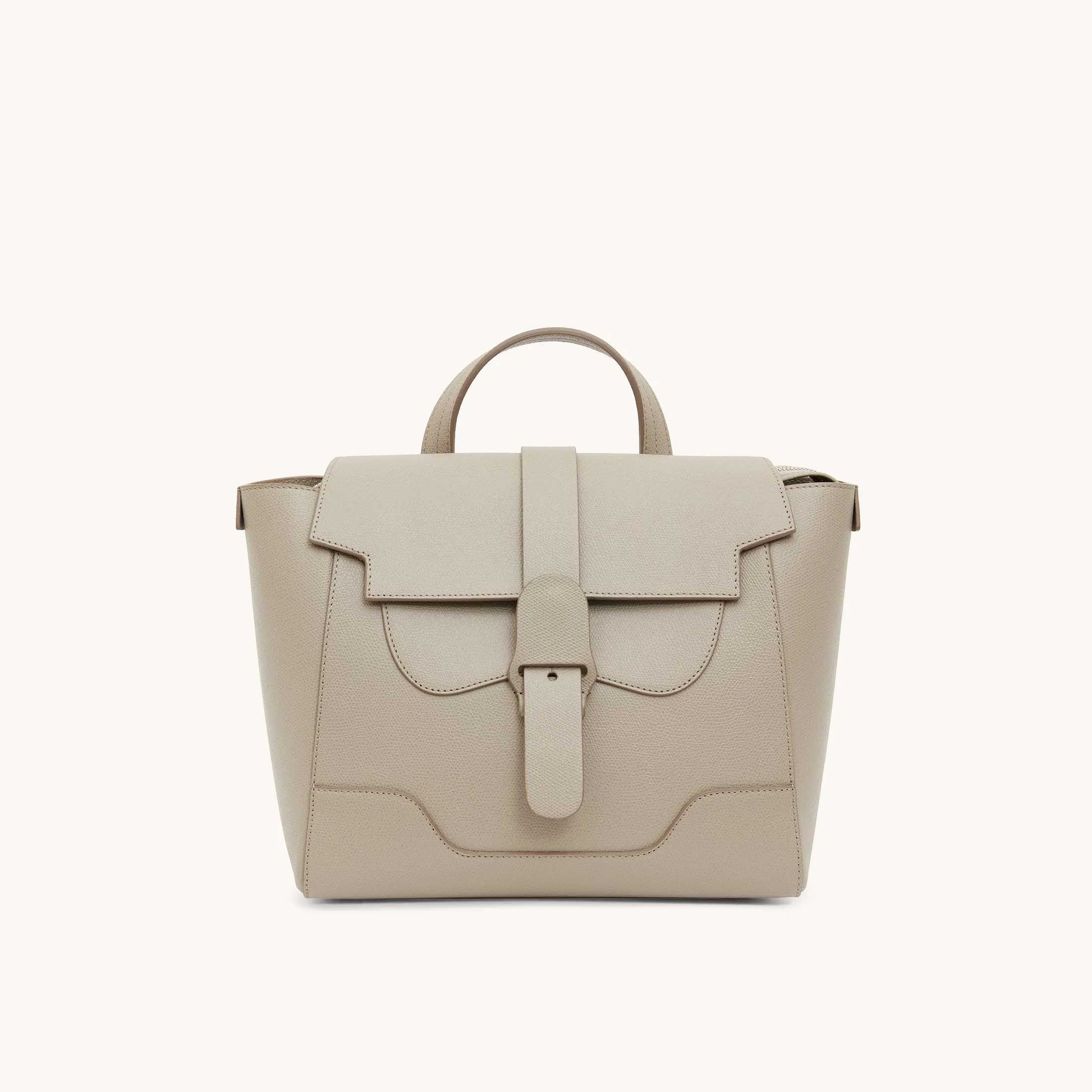 Perfectly Imperfect | Midi Maestra | Pebbled