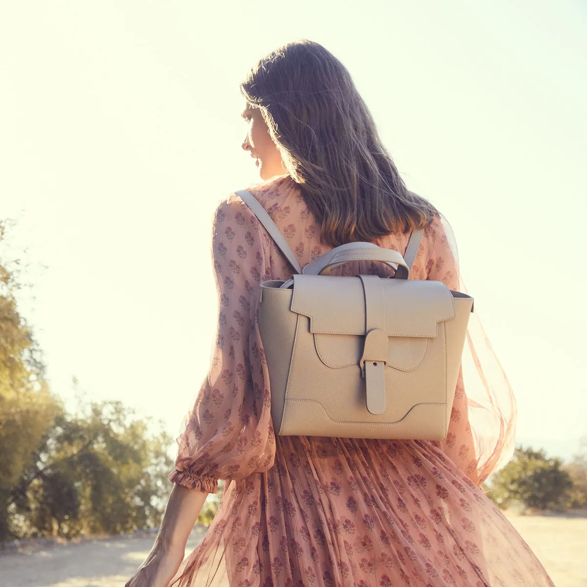 Perfectly Imperfect | Midi Maestra | Pebbled