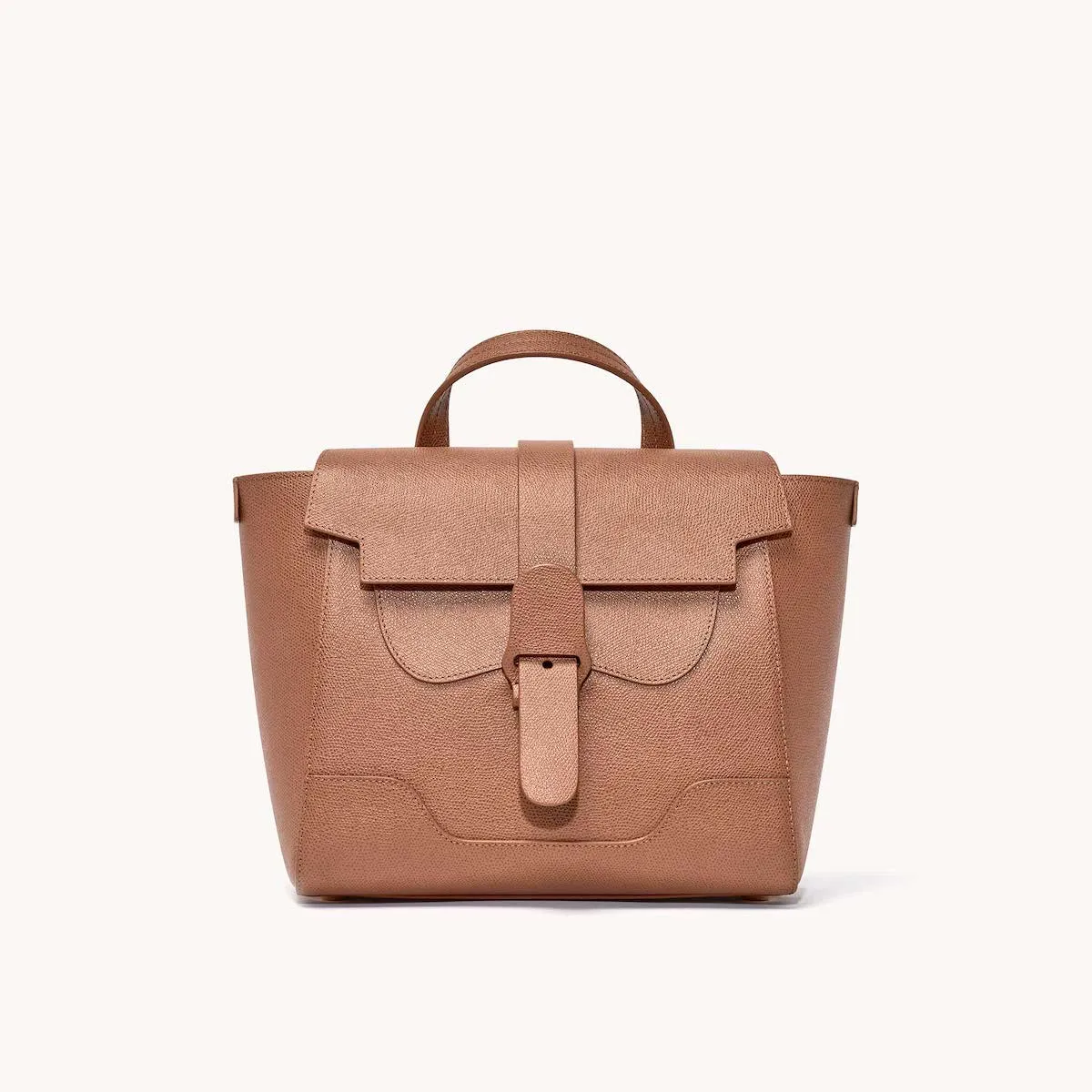 Perfectly Imperfect | Midi Maestra | Pebbled