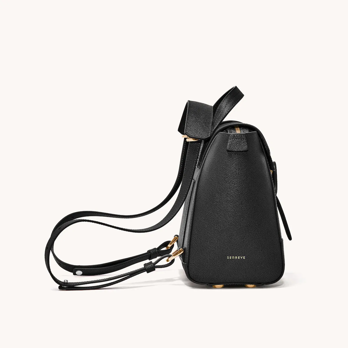 Perfectly Imperfect | Midi Maestra | Pebbled