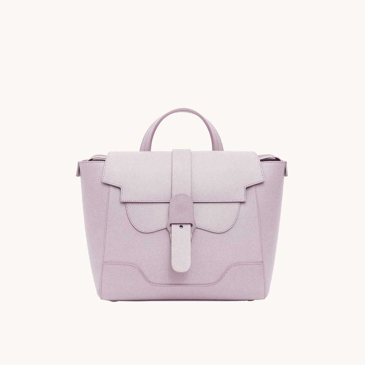 Perfectly Imperfect | Midi Maestra | Pebbled