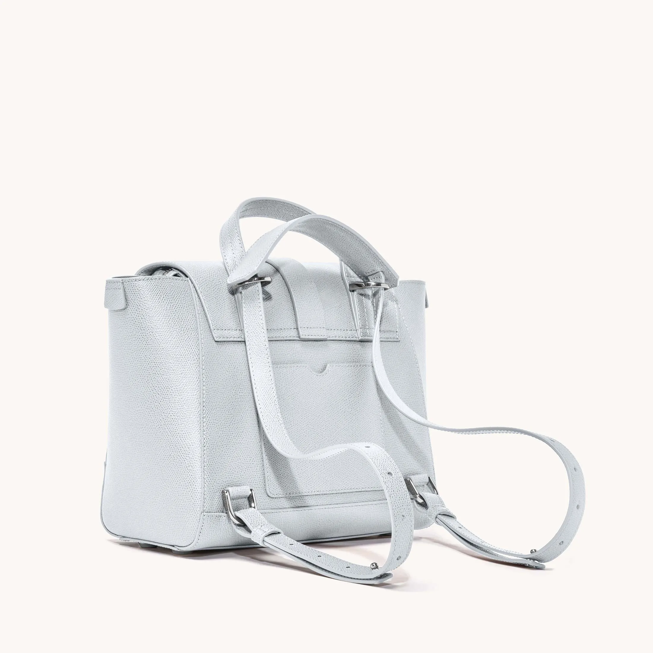 Perfectly Imperfect | Midi Maestra | Pebbled