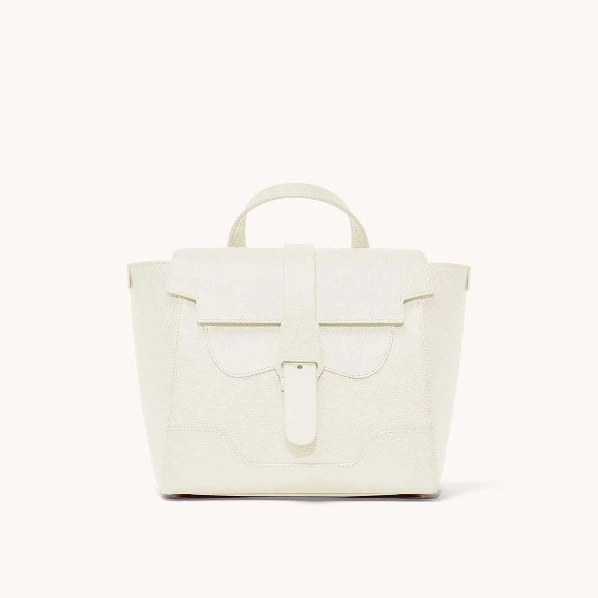 Perfectly Imperfect | Midi Maestra | Pebbled