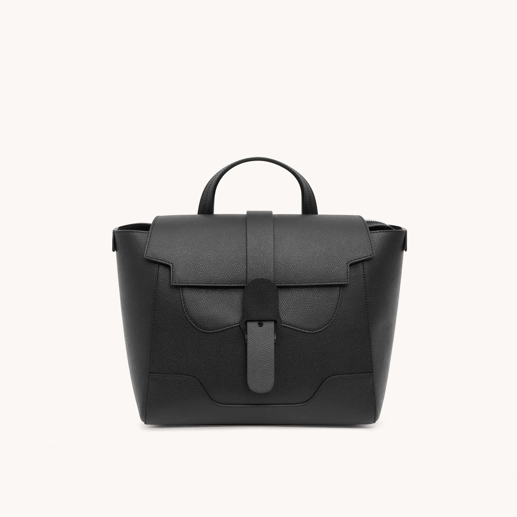 Perfectly Imperfect | Midi Maestra | Pebbled