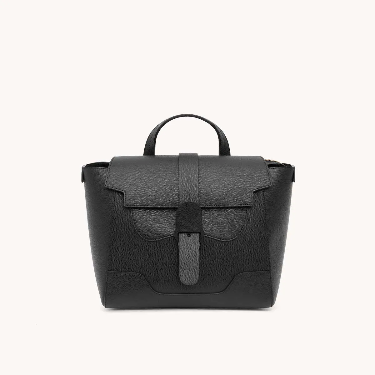 Perfectly Imperfect | Midi Maestra | Pebbled