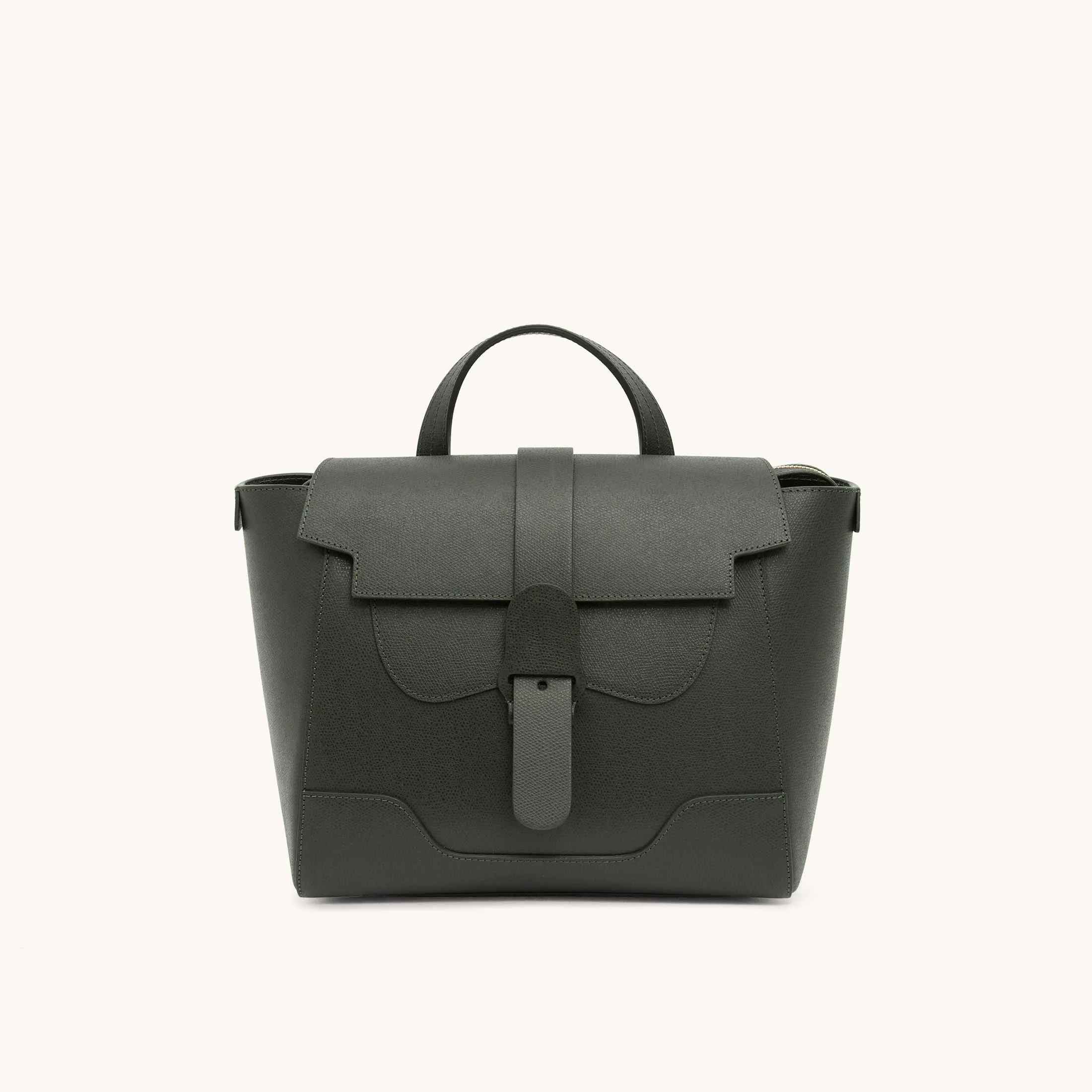 Perfectly Imperfect | Midi Maestra | Pebbled