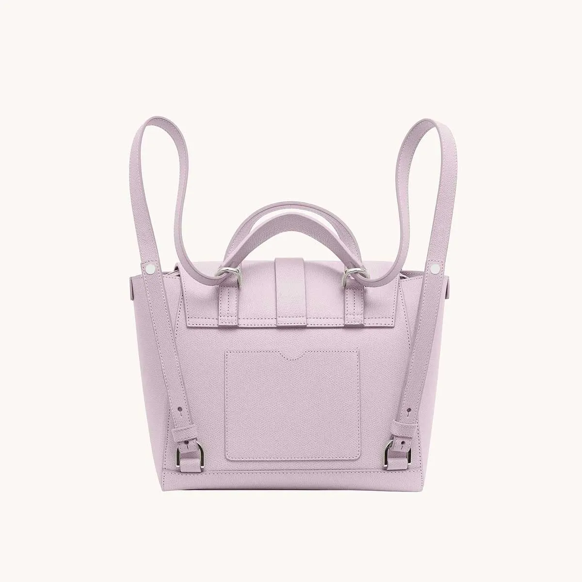 Perfectly Imperfect | Midi Maestra | Pebbled