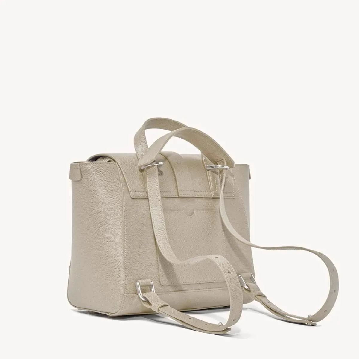 Perfectly Repacked | Midi Maestra | Pebbled