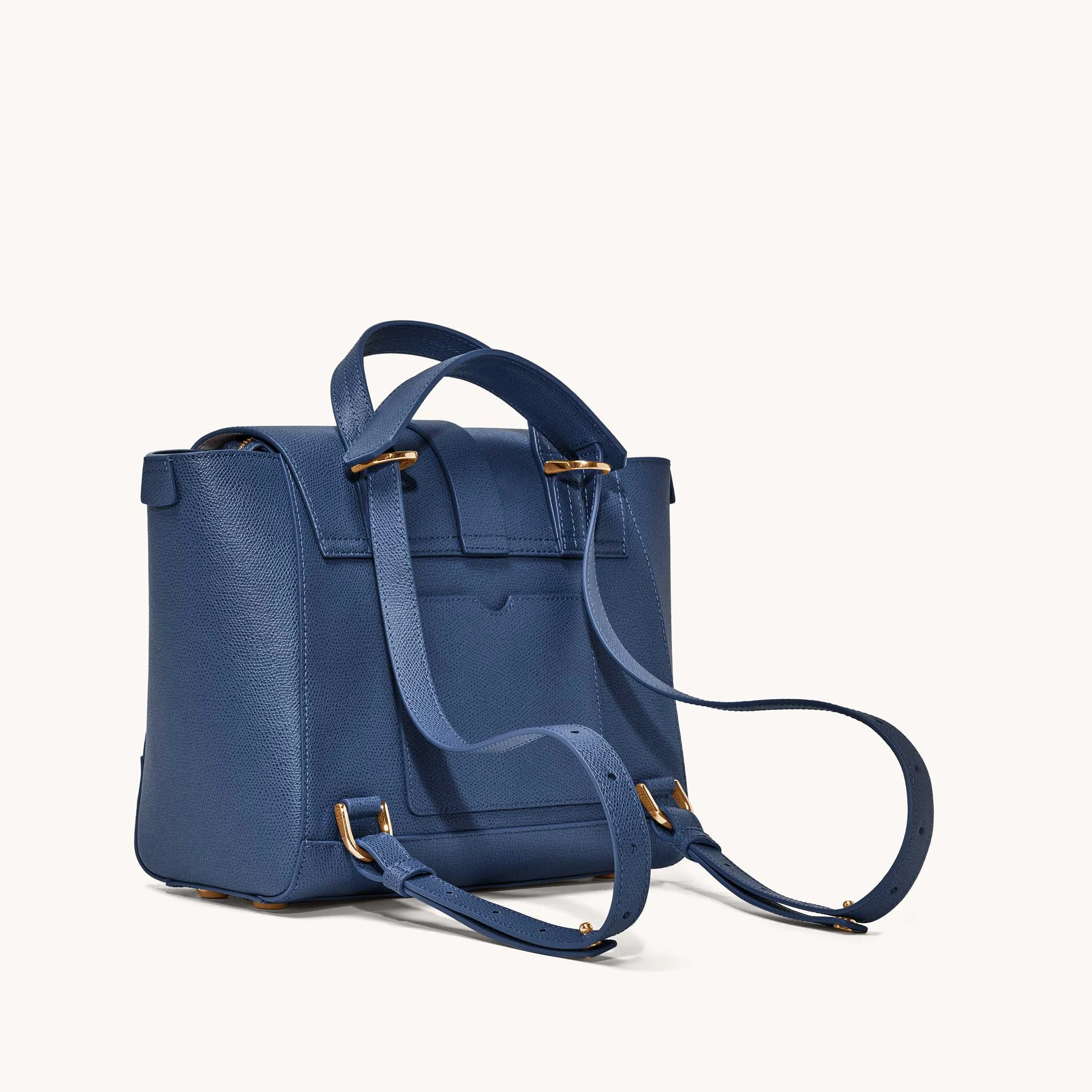 Perfectly Repacked | Midi Maestra | Pebbled