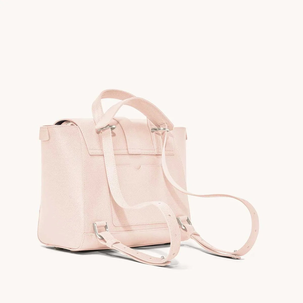Perfectly Repacked | Midi Maestra | Pebbled
