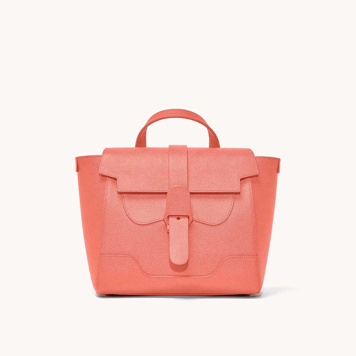 Perfectly Repacked | Midi Maestra | Pebbled