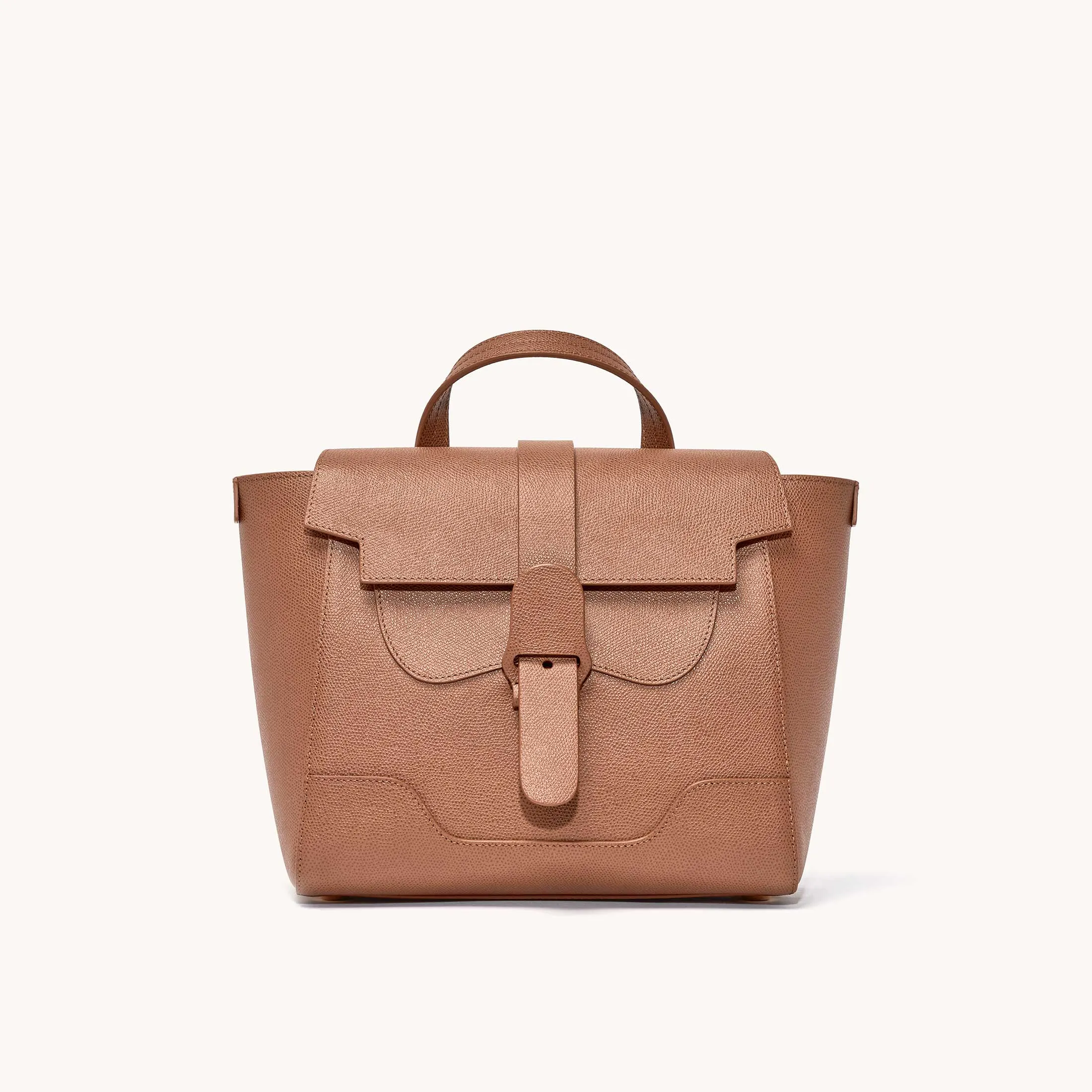 Perfectly Repacked | Midi Maestra | Pebbled