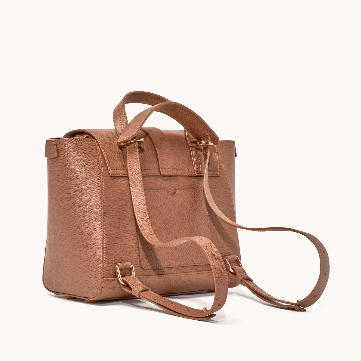 Perfectly Repacked | Midi Maestra | Pebbled