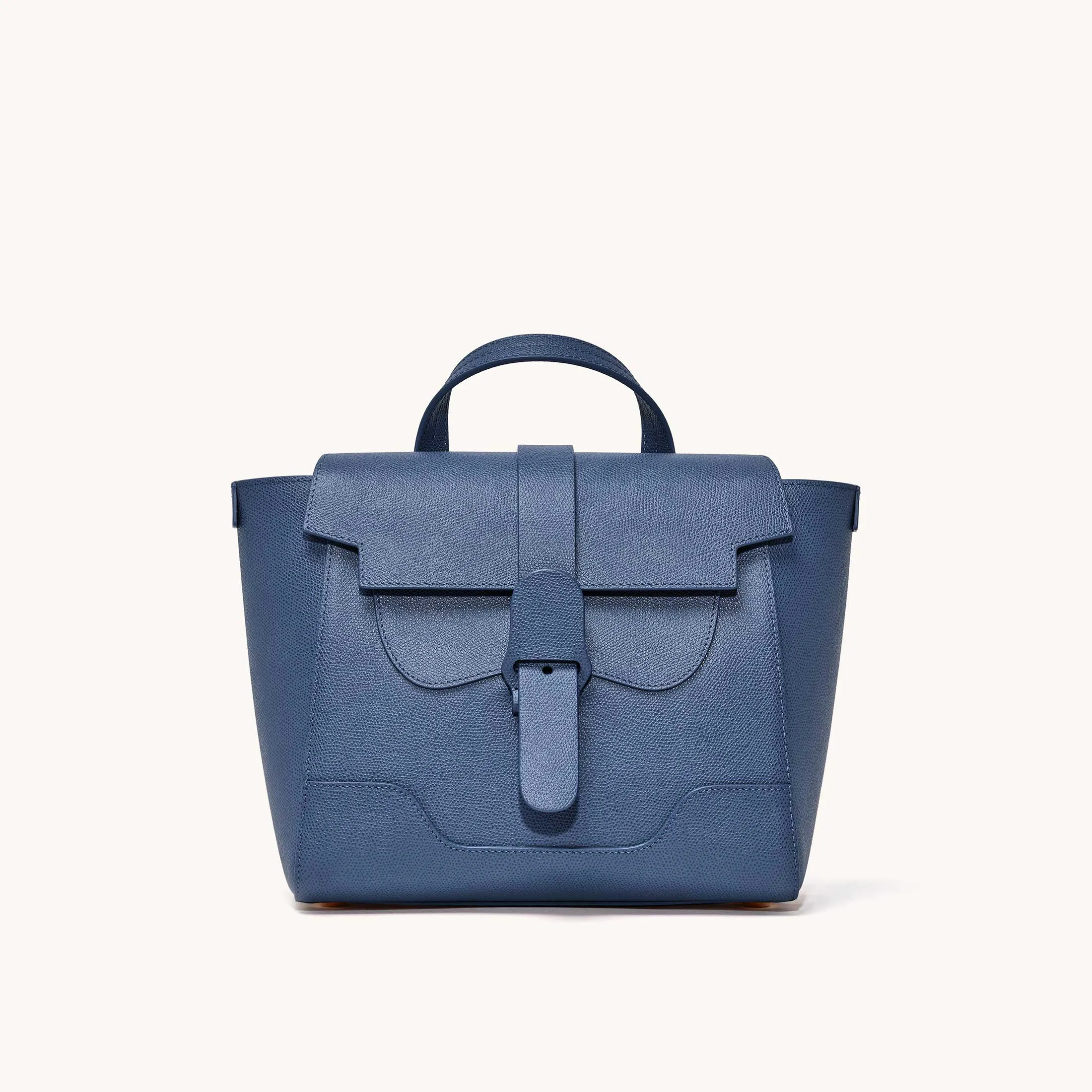 Perfectly Repacked | Midi Maestra | Pebbled