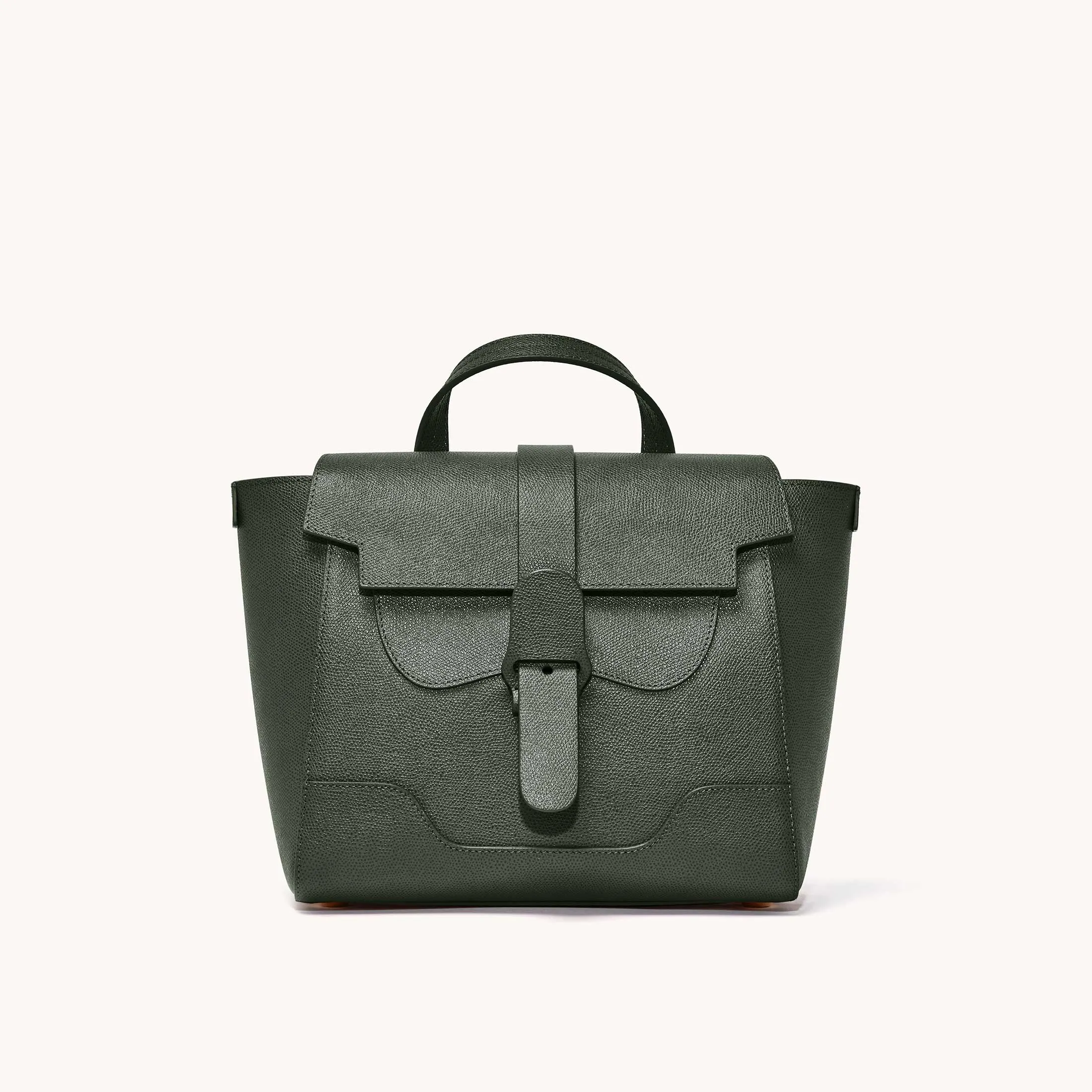 Perfectly Repacked | Midi Maestra | Pebbled