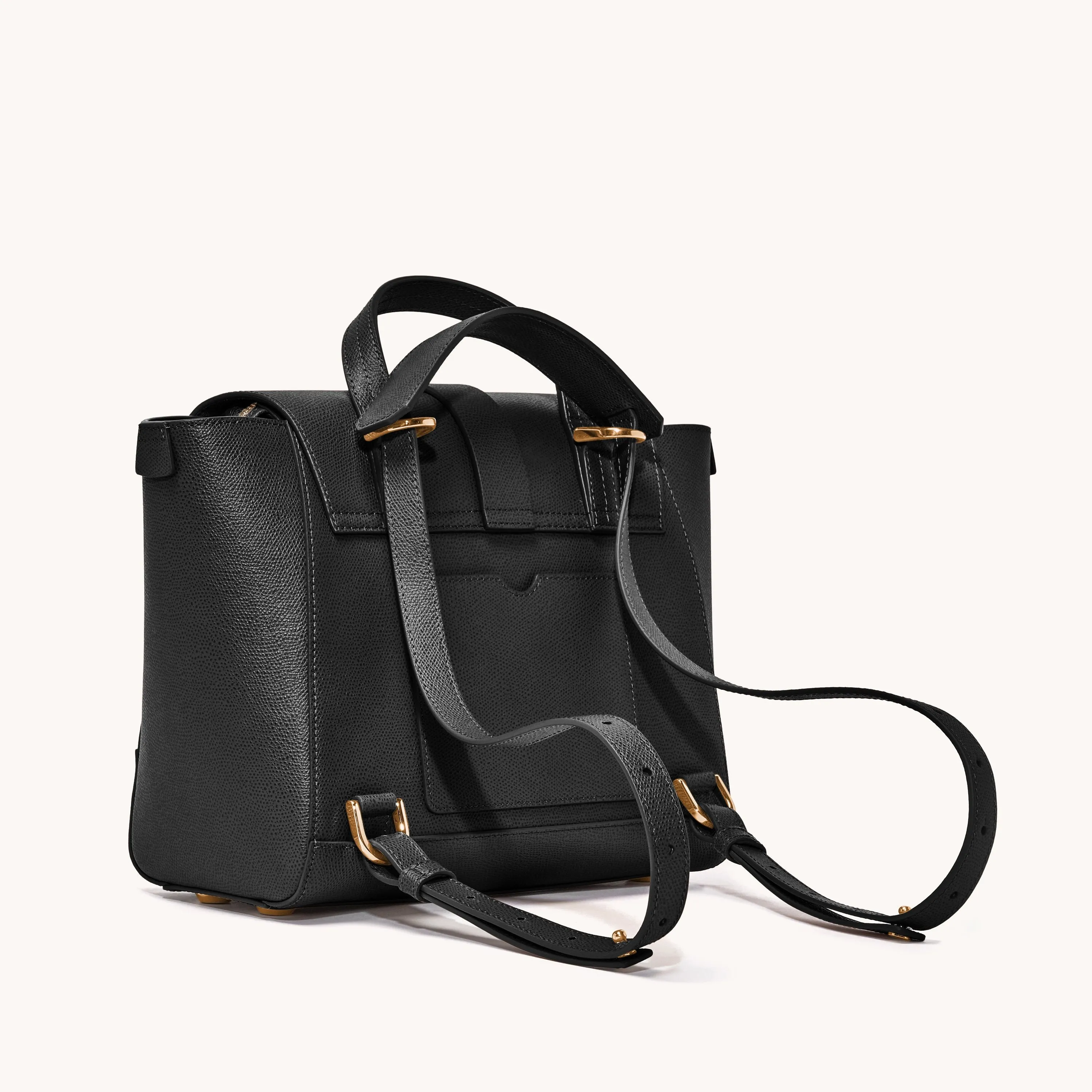 Perfectly Repacked | Midi Maestra | Pebbled