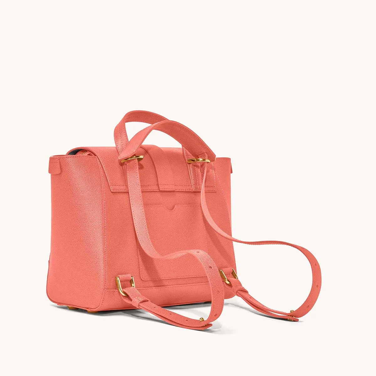 Perfectly Repacked | Midi Maestra | Pebbled