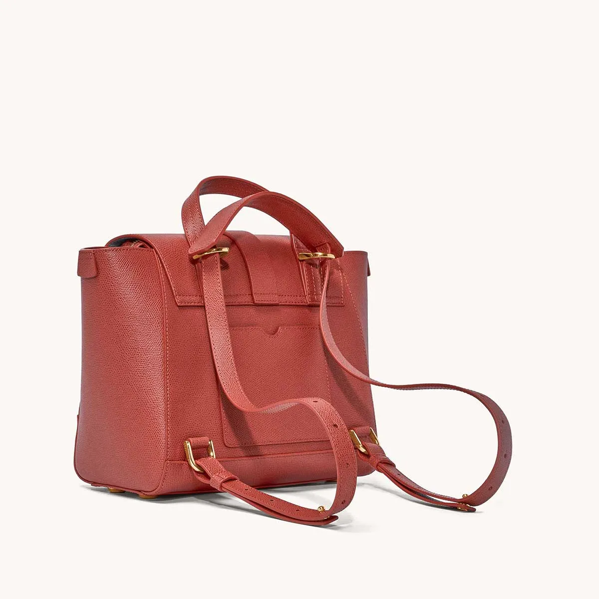 Perfectly Repacked | Midi Maestra | Pebbled