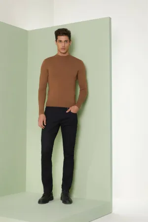 Perona   I   Mensweaters & Cardigansweater-Drake-Pma-Fv21-3081ink  AS8263