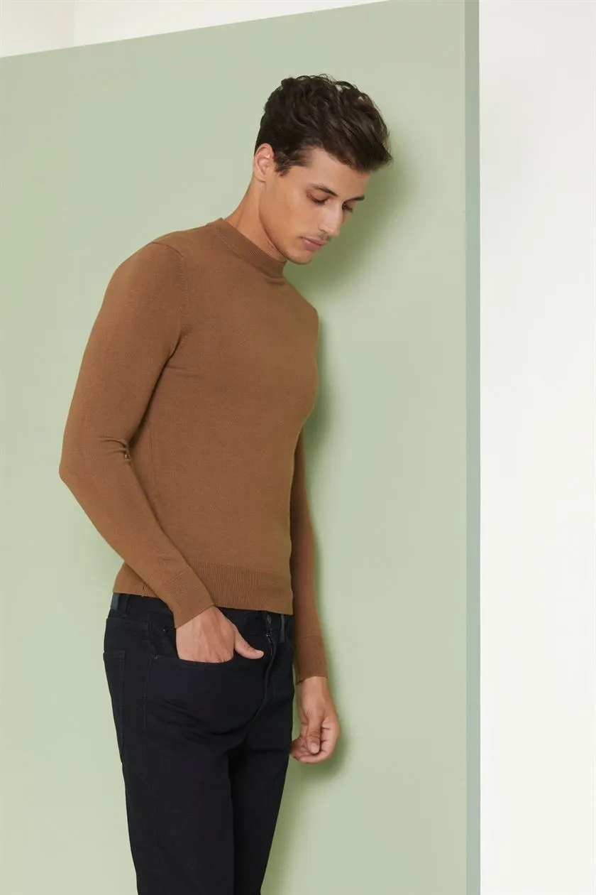 Perona   I   Mensweaters & Cardigansweater-Drake-Pma-Fv21-3081ink  AS8263
