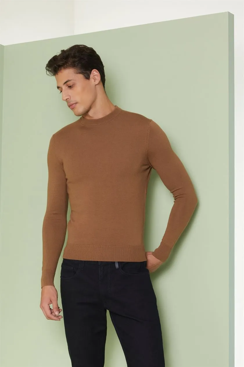 Perona   I   Mensweaters & Cardigansweater-Drake-Pma-Fv21-3081ink  AS8263