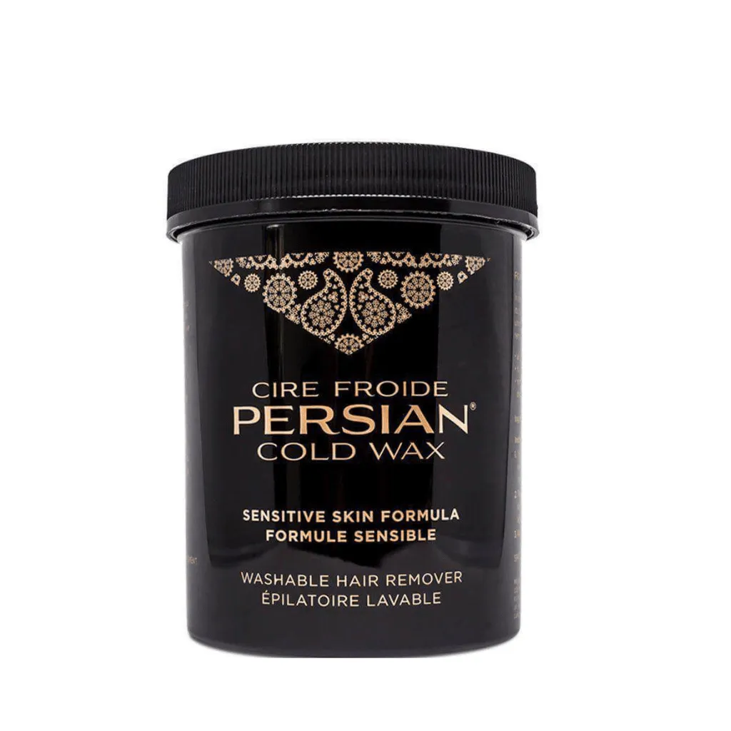 Persian Cold Wax 480 ml (Professional Size)
