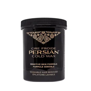 Persian Cold Wax 480 ml (Professional Size)