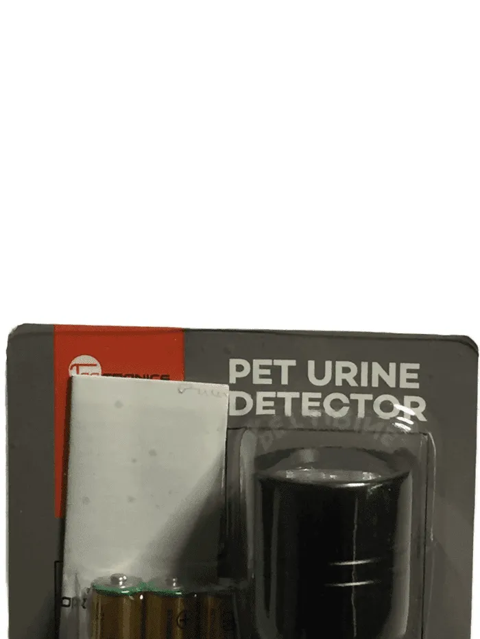 Pet Urine Detector (021)