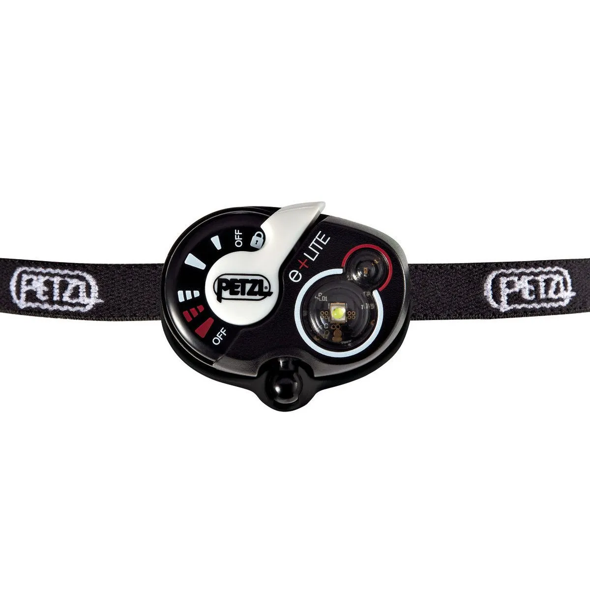 Petzl e LITE