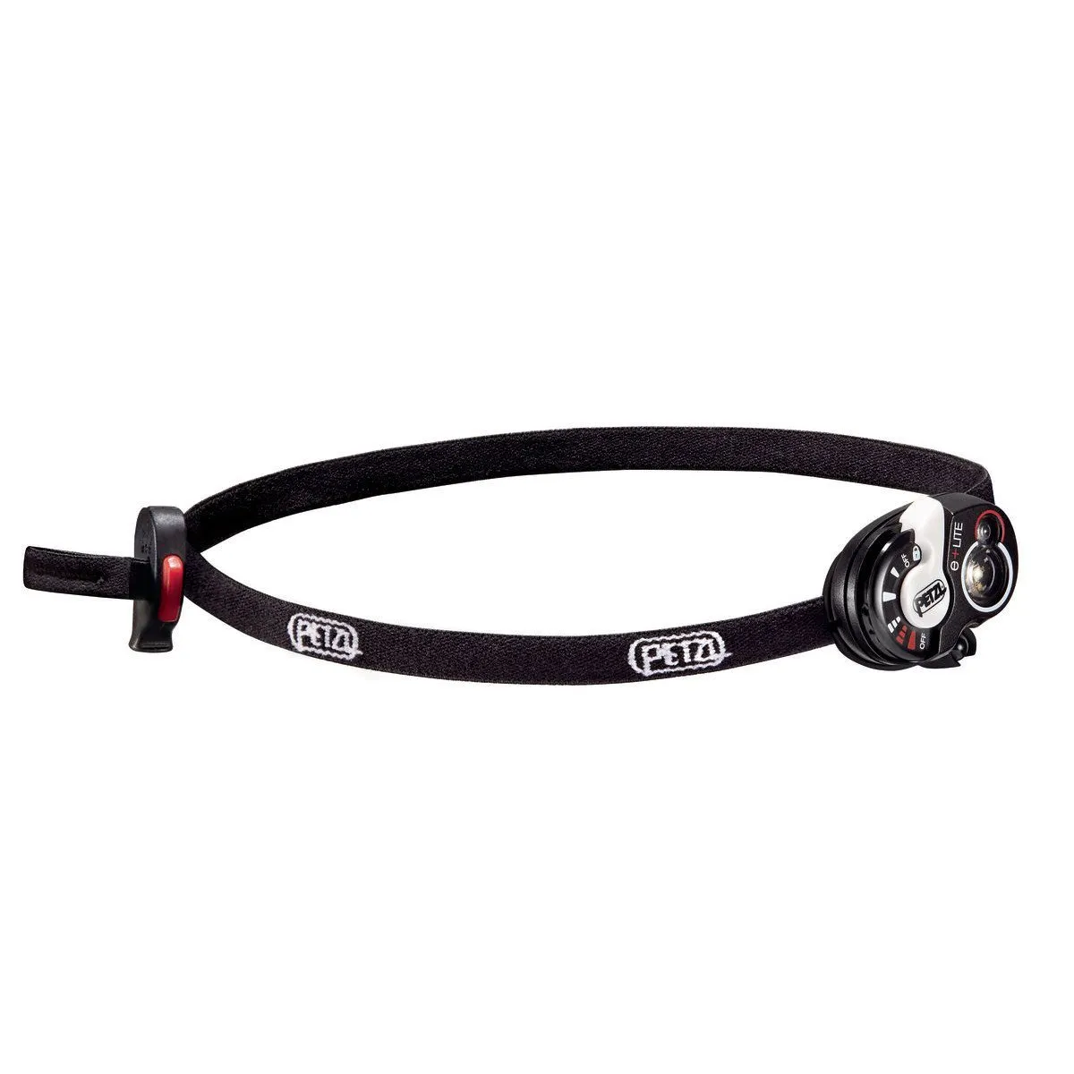 Petzl e LITE