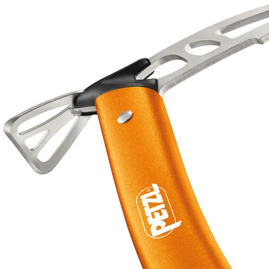 Petzl - Ride Ski Touring Axe, 45cm