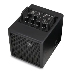 Phil Jones Bass Nanobass X4 - Black