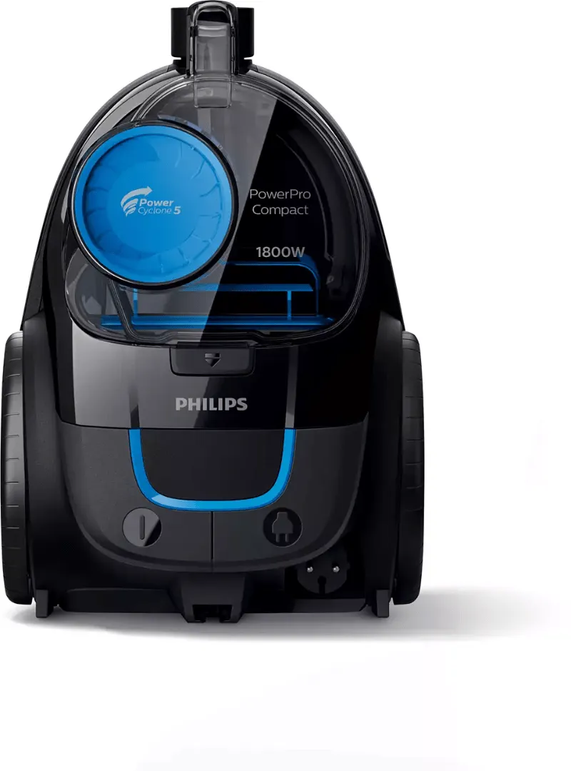Philips Powerpro Compact Bagless Vacuum Cleaner FC9350/01