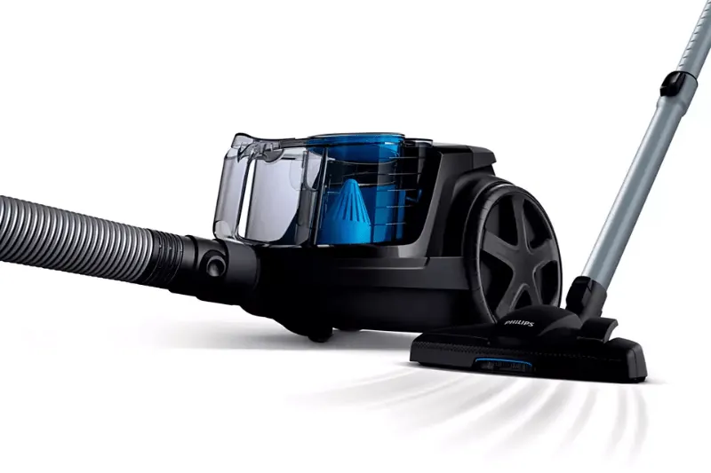 Philips Powerpro Compact Bagless Vacuum Cleaner FC9350/01