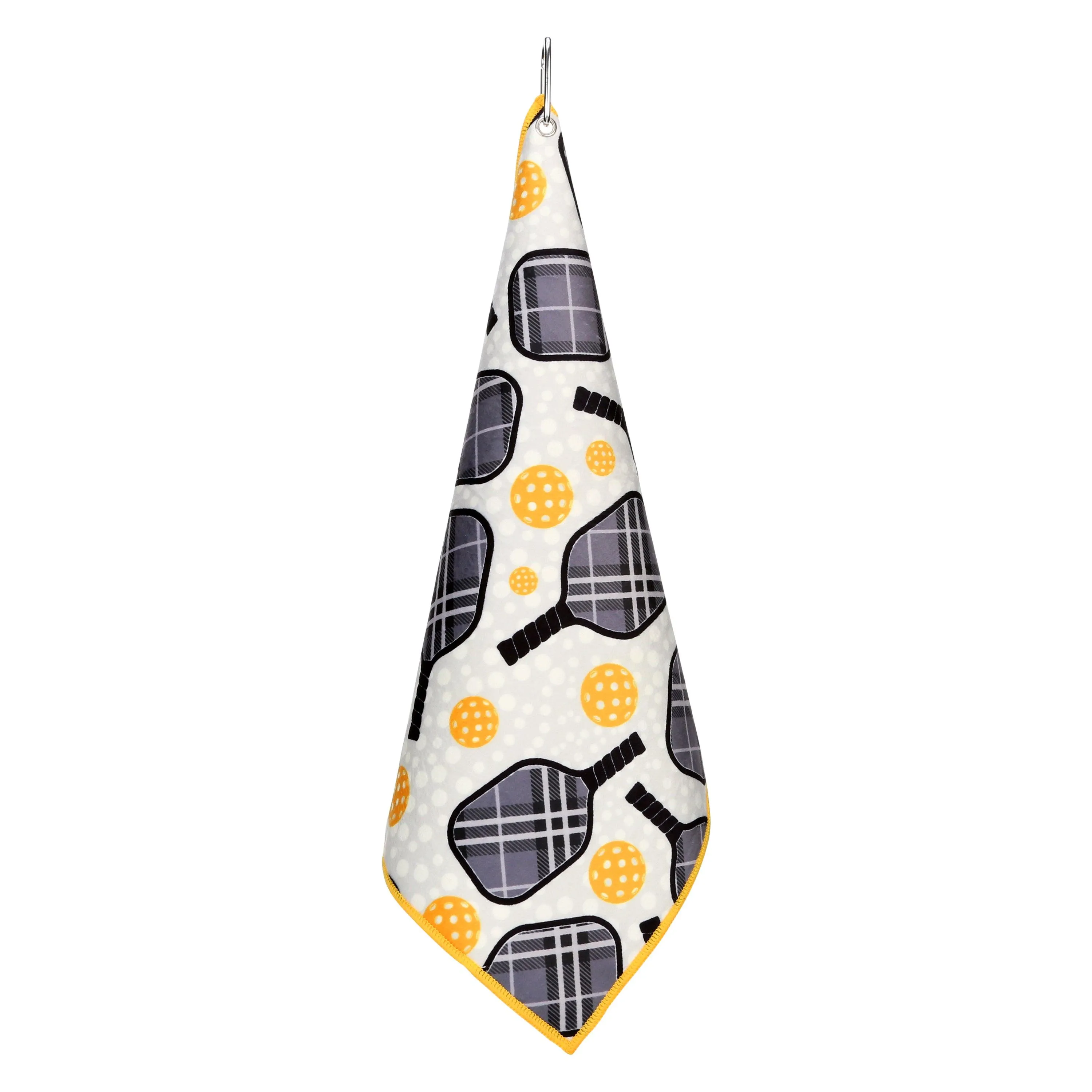 Pickleball Love Pickleball Towel