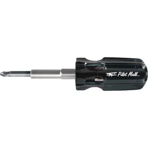 PilotMall.com Dash 7 - The Original Instant Multi Screwdriver