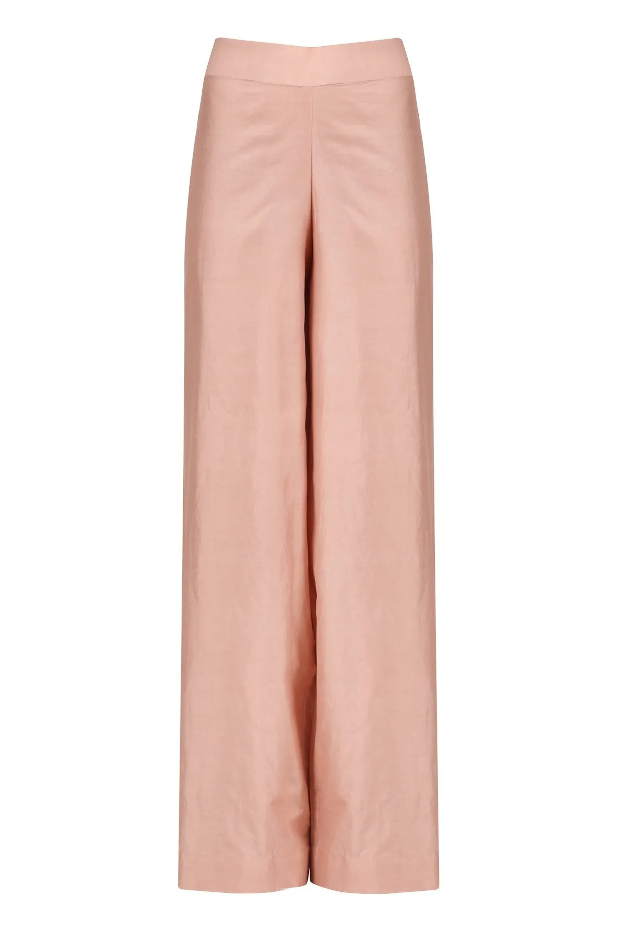 Pink Color Anarkali Kurta Set