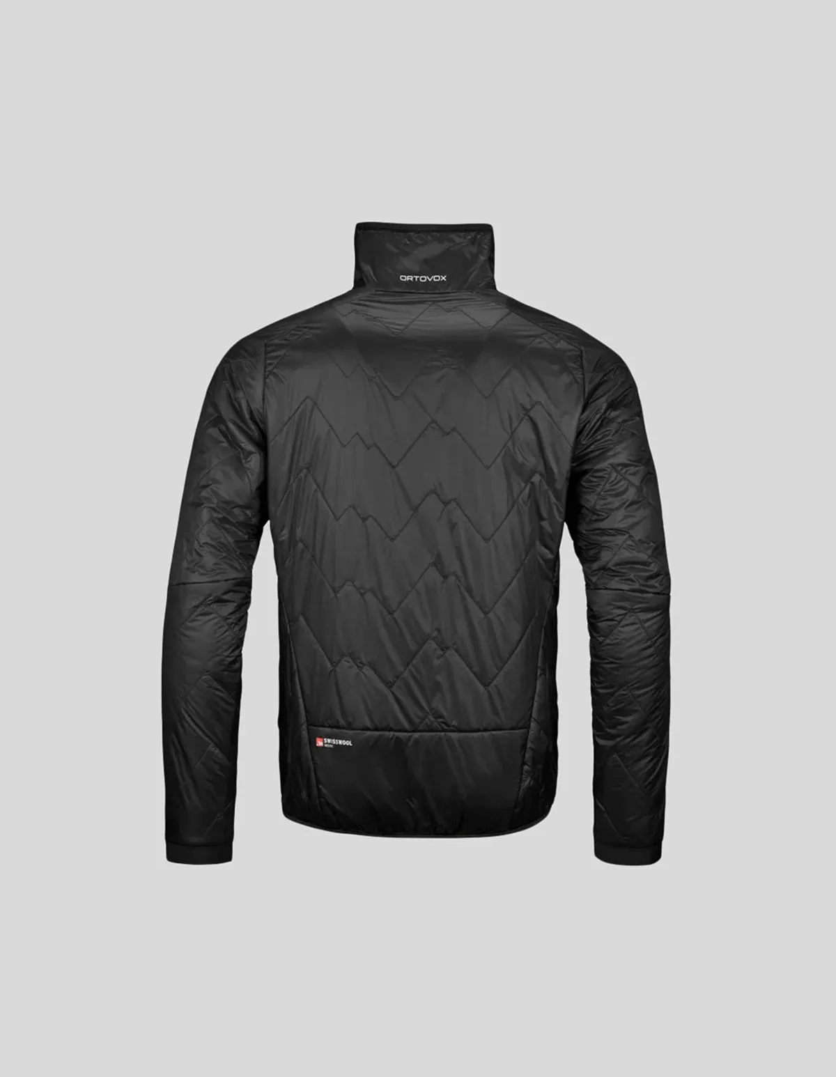 Piz Vial Jacket