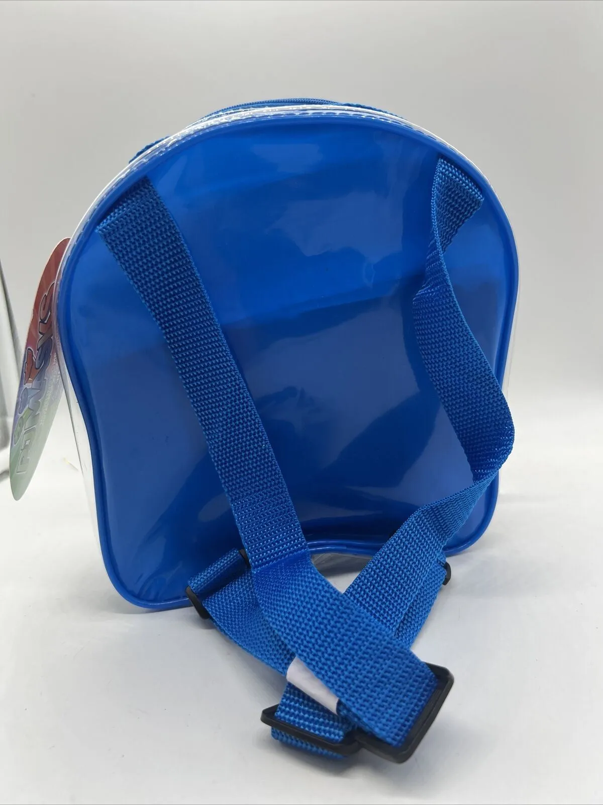 Pj Masks Backpack Activity Bag Dough Sticker Stamps Marker Crayon Color Book