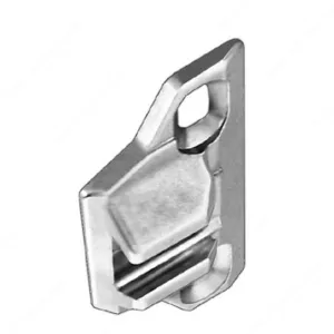 Plaque de montage COMPACT 33 frontale
