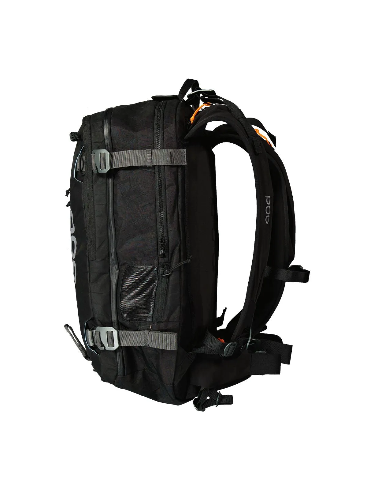 Plecak lawinowy POC DIMENSION Avalanche Backpack czarny