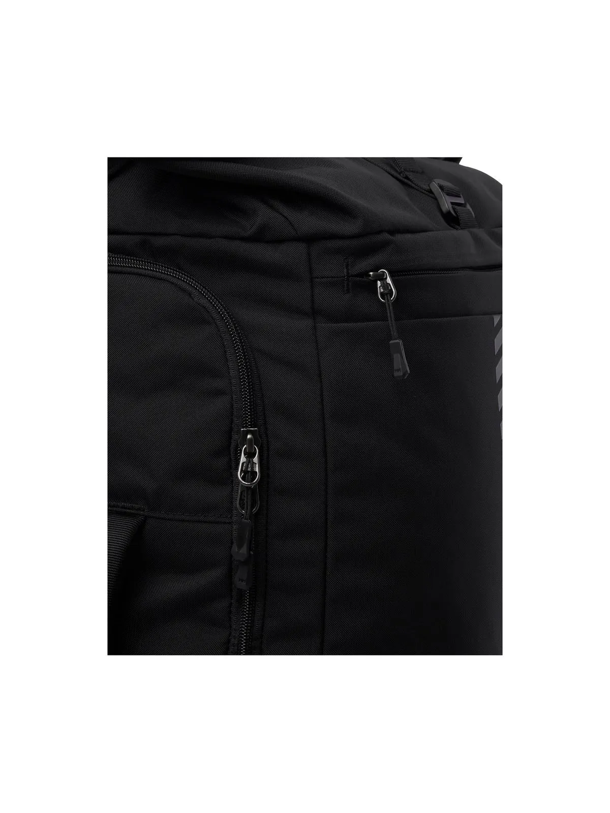 Plecak miejski Helly Hansen Vika Backpack czarny
