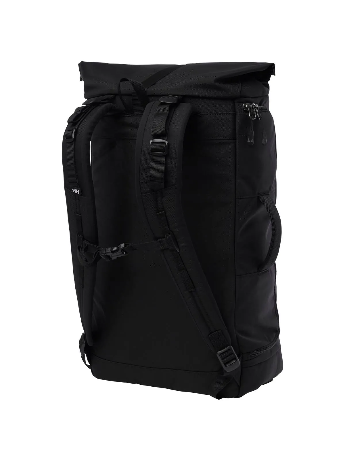 Plecak miejski Helly Hansen Vika Backpack czarny