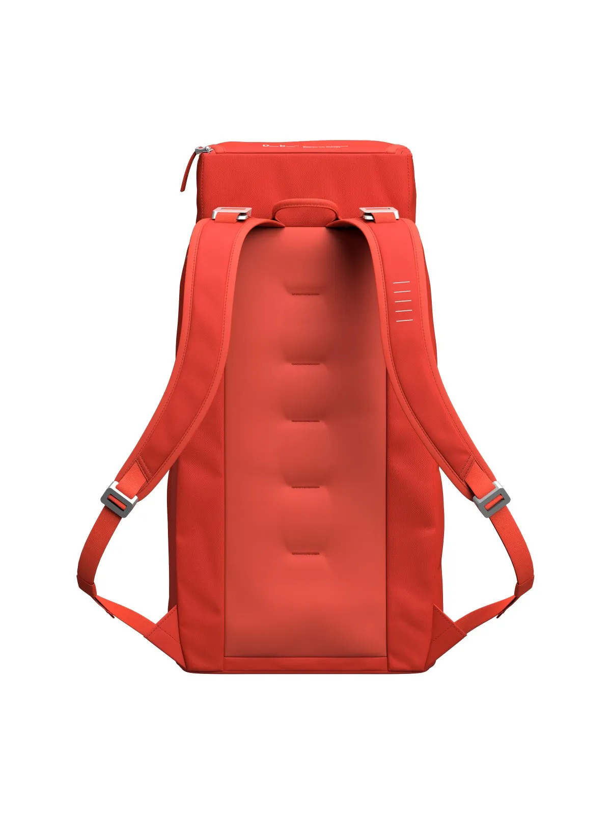 Plecak outdoorowy Db™ Hugger Backpack 30L czerwony