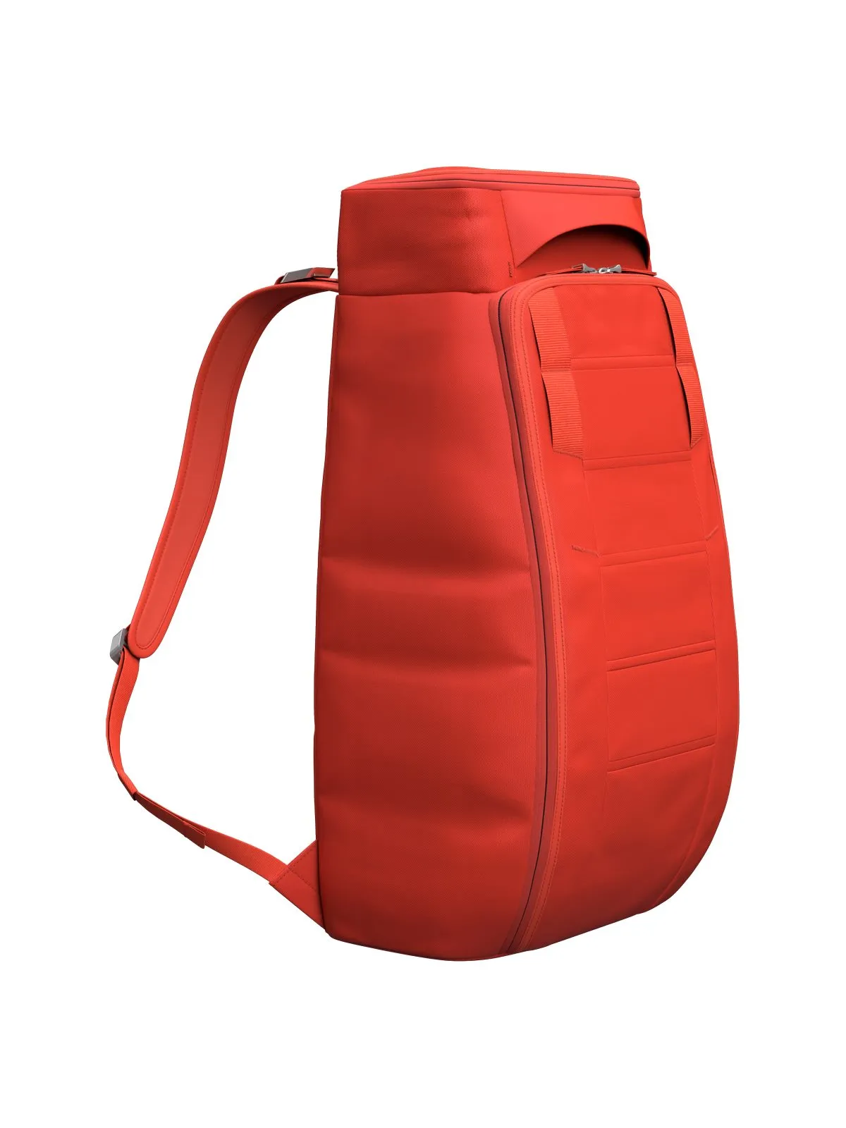 Plecak outdoorowy Db™ Hugger Backpack 30L czerwony