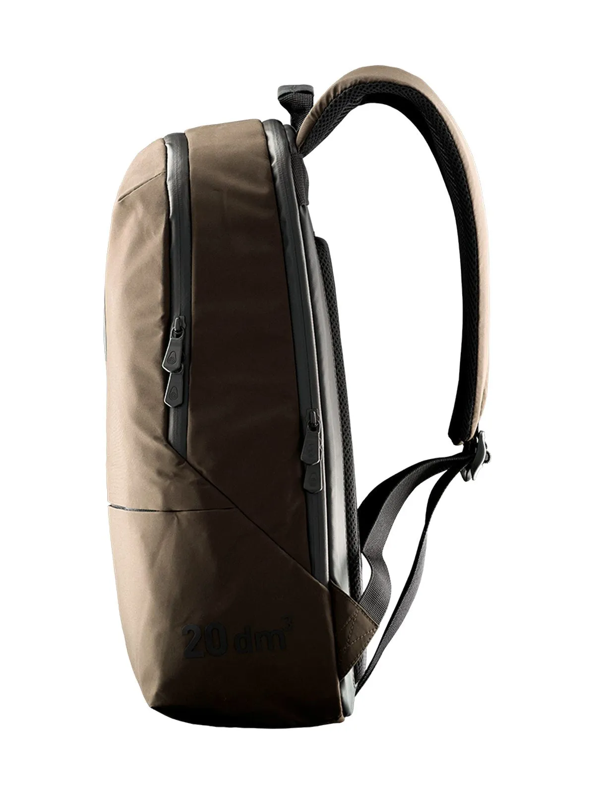 Plecak SAIL RACING Race 20Dm3 Backpack Beżowy