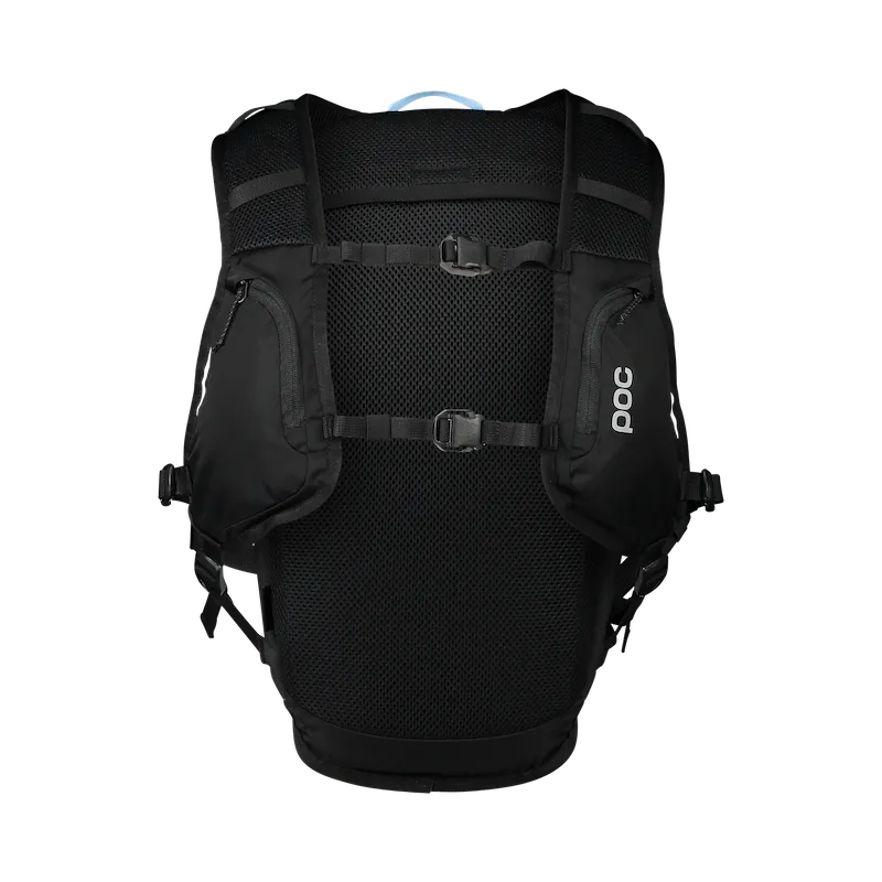 POC Column VPD Backpack 13 L | Uranium Black