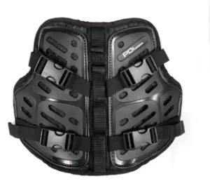POi Bag on Chest Protector