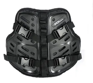 POi Bag on Chest Protector